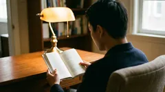 Jak si zachovat zrak při čtení — jednoduché návyky, které opravdu fungují