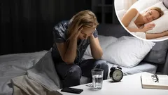 Proč se v noci stále budíte? Jednoduché vysvětlení, jak znovu najít duševní klid.