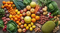 20 nejlepších druhů ovoce a zeleniny, které můžete jíst v lednu