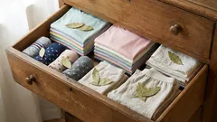 Proč mít doma v zásuvkách a skříních bobkové listy: k čemu vlastně slouží?